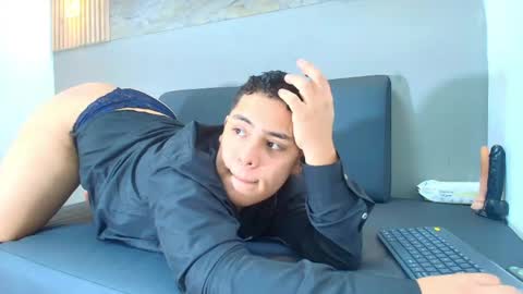 Erick online show from April 17, 2026, 7:39 pm