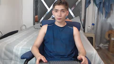 erick_de_rossee online show from January 14, 2025, 12:43 am