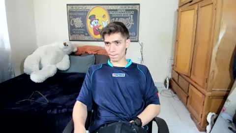 Snapshot of erick_de_rossee chatting on May 12, 2026, 6:38 pm erick_de_rossee online show from May 12, 2026, 6:38 pm