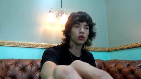 erick_ferrer online show from March 5, 2026, 10:39 pm