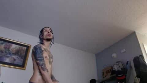 erick online show from February 22, 2025, 6:50 am