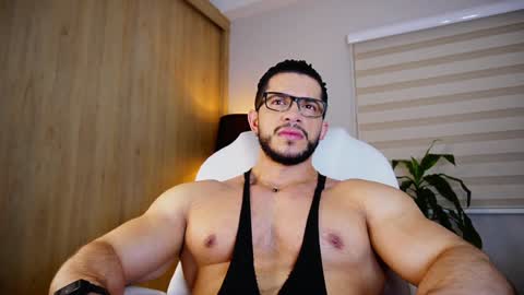 Erick Thompson online show from December 5, 2024, 9:39 pm