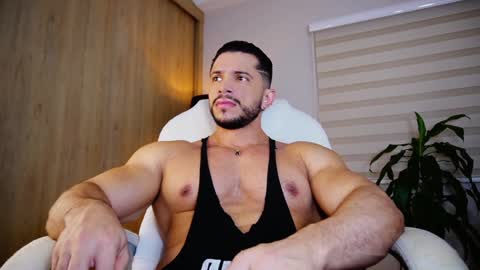 Erick Thompson online show from December 21, 2024, 7:16 pm