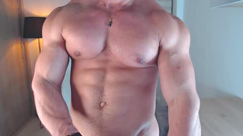 Erick Thompson online show from January 10, 2025, 12:38 am