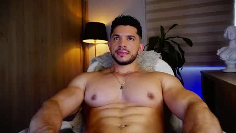 Erick Thompson online show from September 20, 2025, 6:53 pm