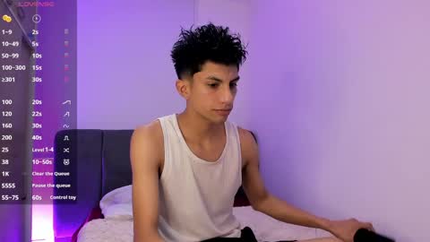 Snapshot of erick_velveth chatting on June 8, 2026, 7:20 am erick online show from June 8, 2026, 7:20 am