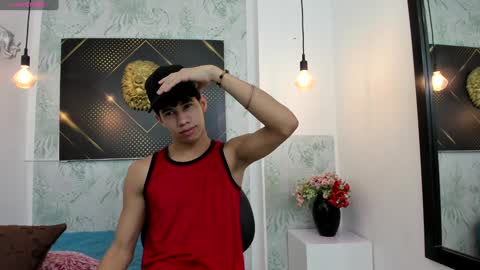   online show from January 18, 2025, 3:42 am