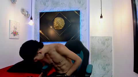   online show from February 7, 2025, 8:11 am