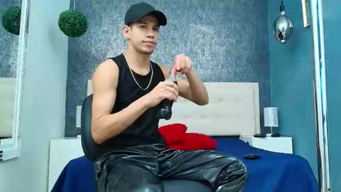   online show from January 11, 2026, 4:17 am