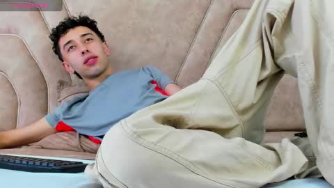 Erick online show from February 19, 2025, 2:12 pm