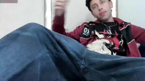 Erick online show from March 4, 2025, 7:54 pm