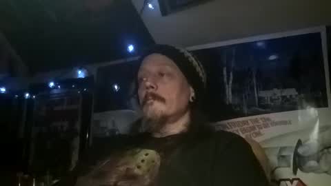 ericlovestacos online show from February 26, 2025, 7:20 am