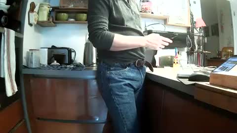 Snapshot of ericstephcam31 chatting on January 17, 2025, 3:00 pm Steph et Eric online show from January 17, 2025, 3:00 pm