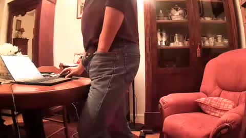 Snapshot of ericstephcam31 chatting on November 29, 2025, 9:29 pm Steph et Eric online show from November 29, 2025, 9:29 pm