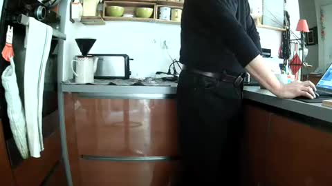 Steph et Eric online show from April 27, 2026, 10:13 am