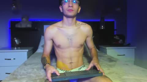 Eriik Joness online show from September 16, 2025, 1:12 pm