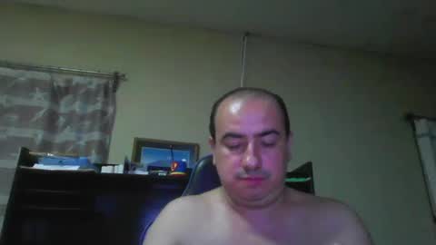erik1781 online show from March 2, 2025, 8:16 am