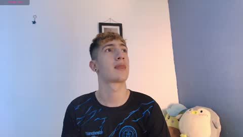 I am Erik online show from June 14, 2026, 9:06 pm