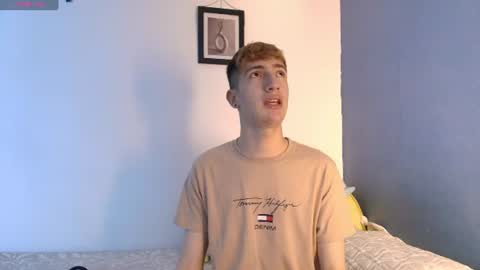 I am Erik online show from June 15, 2026, 8:33 pm