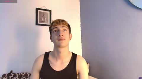 I am Erik online show from July 11, 2026, 9:16 pm