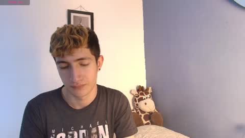 I am Erik online show from July 13, 2026, 8:22 pm
