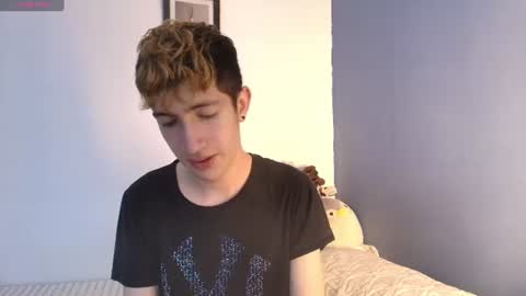I am Erik online show from July 14, 2026, 8:36 pm