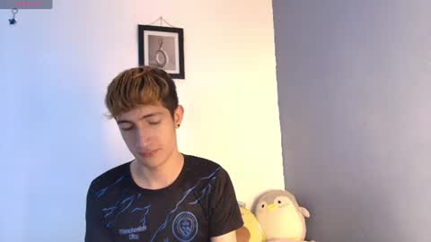 I am Erik online show from July 16, 2026, 8:37 pm