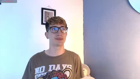 I am Erik online show from July 21, 2026, 1:08 am
