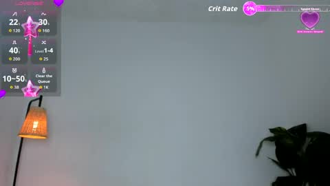 erika1717 online show from April 7, 2026, 12:38 pm