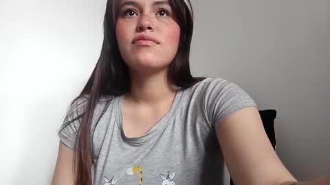 Erika online show from December 1, 2024, 6:19 pm