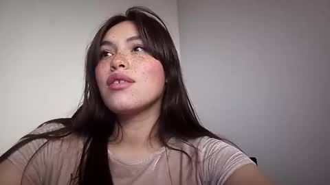 Erika online show from December 3, 2024, 10:29 pm