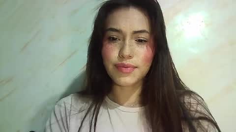 Erika online show from April 26, 2026, 4:21 am