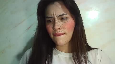 Erika online show from June 14, 2026, 2:24 am
