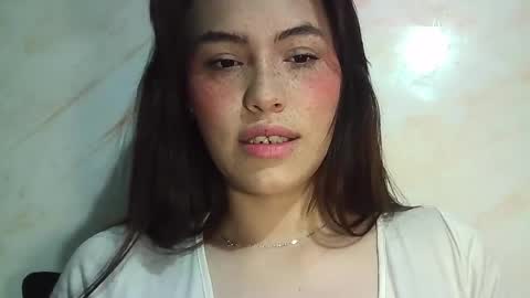 Erika online show from June 14, 2026, 4:20 pm