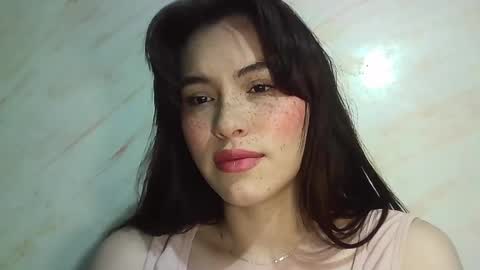 Erika online show from June 20, 2026, 5:27 pm