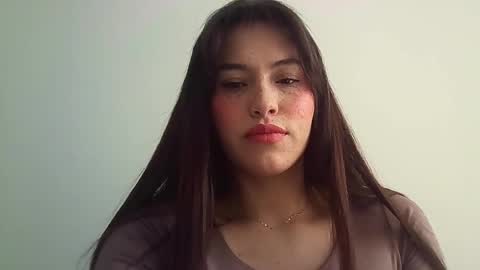 Erika online show from June 28, 2026, 6:36 pm