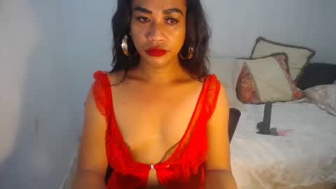 erika_madrigal online show from January 9, 2025, 7:21 am