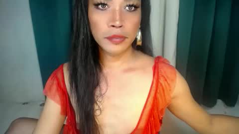 erika_madrigal online show from October 1, 2025, 1:55 am