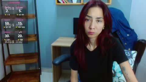 Snapshot of erika_stevens chatting on December 18, 2024, 5:59 am E R I K A - SAGITARIO..... online show from December 18, 2024, 5:59 am