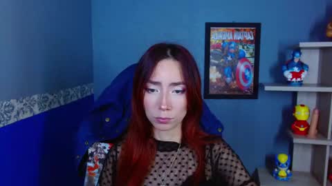 Snapshot of erika_stevens chatting on January 14, 2025, 3:36 pm E R I K A - SAGITARIO..... online show from January 14, 2025, 3:36 pm