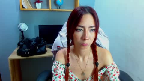 Snapshot of erika_stevens chatting on January 15, 2025, 11:30 pm E R I K A - SAGITARIO..... online show from January 15, 2025, 11:30 pm