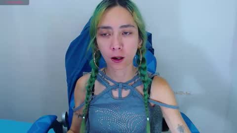 Snapshot of erika_stevens chatting on October 12, 2025, 3:55 pm E R I K A - SAGITARIO..... online show from October 12, 2025, 3:55 pm