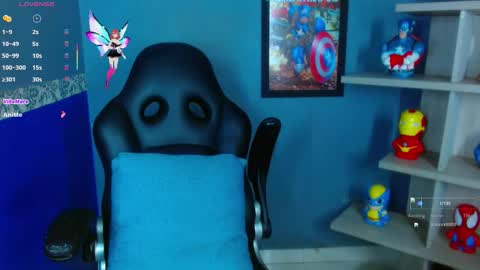 Snapshot of erika_stevens chatting on November 26, 2025, 12:00 am E R I K A - SAGITARIO..... online show from November 26, 2025, 12:00 am