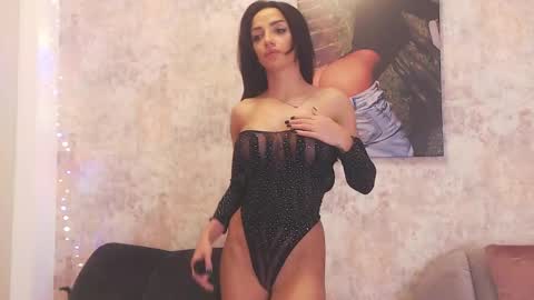 Erikabeee online show from February 9, 2025, 6:54 am