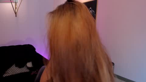 Erika Benz online show from January 15, 2025, 12:15 pm