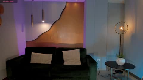 Erika Benz online show from January 19, 2025, 12:06 pm