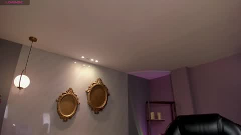 Erika Benz online show from October 12, 2025, 12:15 pm