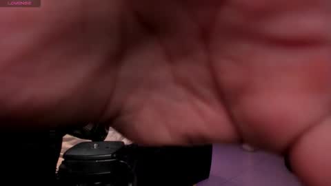 Erika Benz online show from October 19, 2025, 6:08 pm