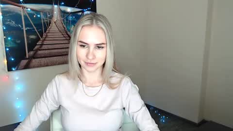 Erika online show from January 6, 2025, 12:35 pm