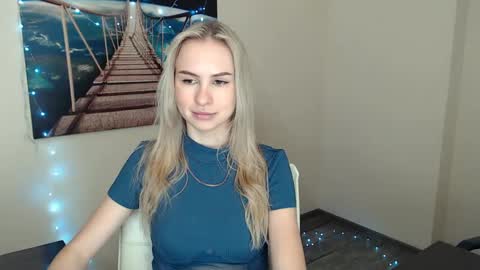 Erika online show from January 9, 2025, 12:41 pm